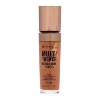 Rimmel London Multi Tasker Better Than Filters