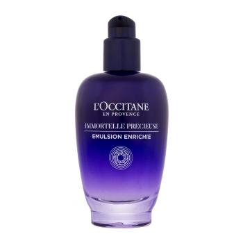 L'Occitane Immortelle Précieuse Enriched Emulsion