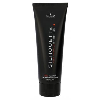 Schwarzkopf Professional Silhouette