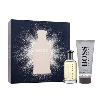 HUGO BOSS Boss Bottled SET3