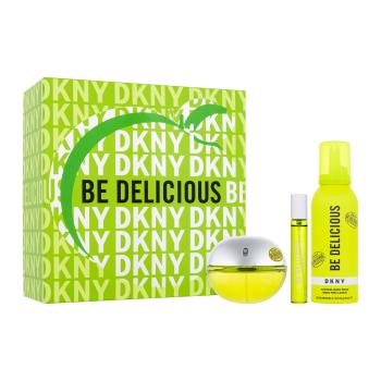 DKNY Be Delicious