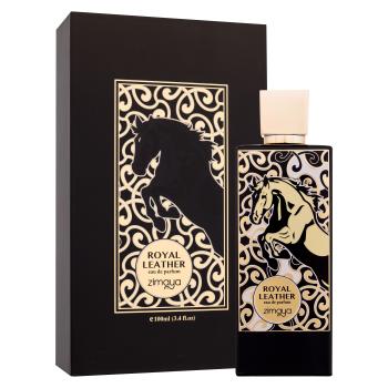 Zimaya Royal Leather
