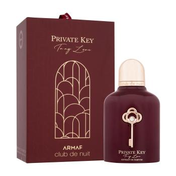 Armaf Club de Nuit Private Key To My Love