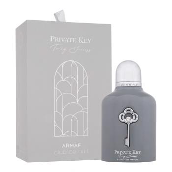 Armaf Club de Nuit Private Key To My Success