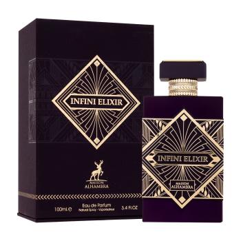 Maison Alhambra Infini Elixir