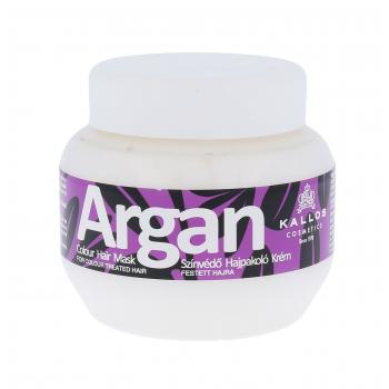 Kallos Cosmetics Argan