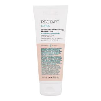 Revlon Professional Re/Start Curls Nourishing Conditioner and Leave-In