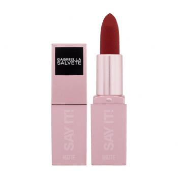 Gabriella Salvete Say It! Matte