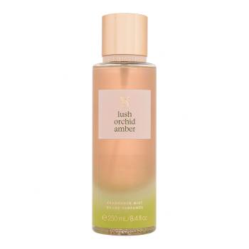 Victoria´s Secret Lush Orchid Amber
