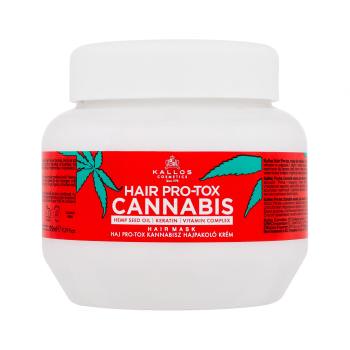 Kallos Cosmetics Hair Pro-Tox Cannabis