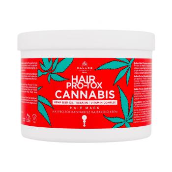 Kallos Cosmetics Hair Pro-Tox Cannabis