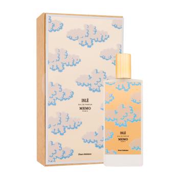 Memo Paris Fleurs Bohèmes Inlé