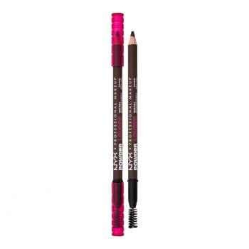 NYX Professional Makeup Powder Louder Brow Pencil