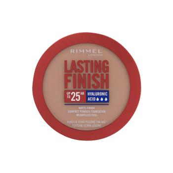 Rimmel London Lasting Finish 25H Compact Powder Foundation SPF20