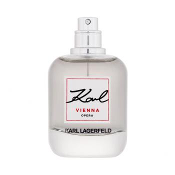 Karl Lagerfeld Karl Vienna Opera