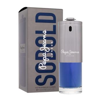 Pepe Jeans So Bold