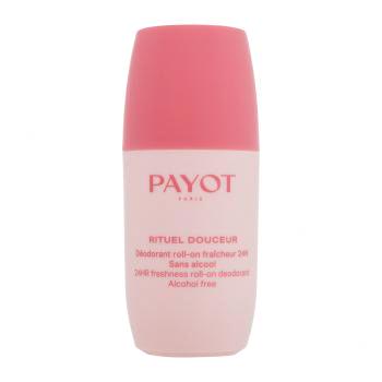 PAYOT Rituel Douceur 24H Freshness Roll-On Deodorant