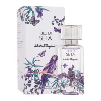 Ferragamo Cieli Di Seta