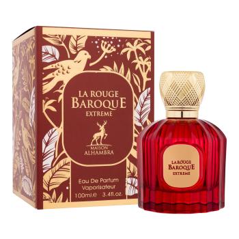 Maison Alhambra La Rouge Baroque Extreme