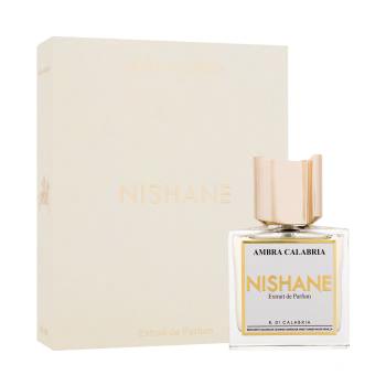 Nishane Ambra Calabria
