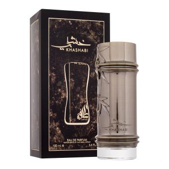 Lattafa Khashabi