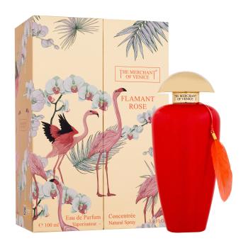 The Merchant of Venice Flamant Rose