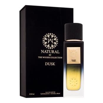 The Woods Collection Natural Dusk