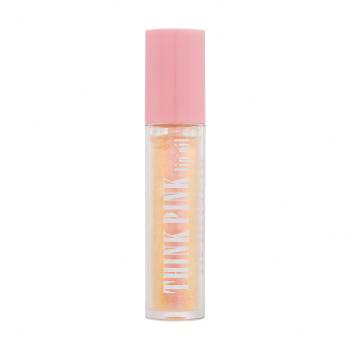 Dermacol Think Pink Lip Oil