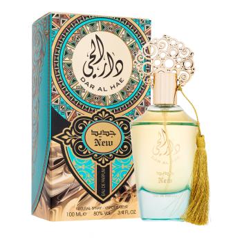 Ard Al Zaafaran Dar Al Hae New