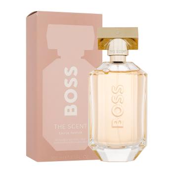 HUGO BOSS Boss The Scent
