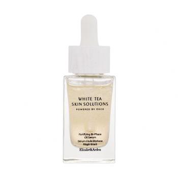 Elizabeth Arden White Tea Skin Solutions Fortifying Bi-Phase Oil Serum