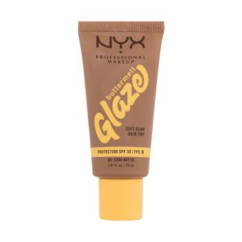 NYX Professional Makeup Buttermelt Glaze Soft Glow Skin Tint