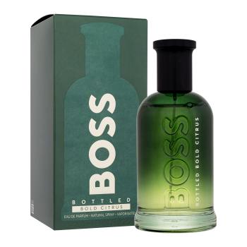 HUGO BOSS Boss Bottled Bold Citrus
