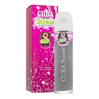 Cuba Strass Snake