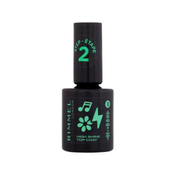 Rimmel London High Shine Top Coat