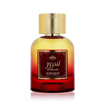 Al Wataniah Suroor