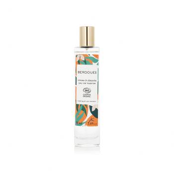 Berdoues Verbena & Clementine