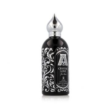 Attar Collection Crystal Love for Him