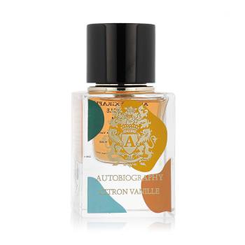 Autobiography Citron Vanille