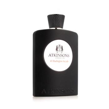 Atkinsons 41 Burlington Arcade