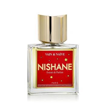 Nishane Vain & Naive