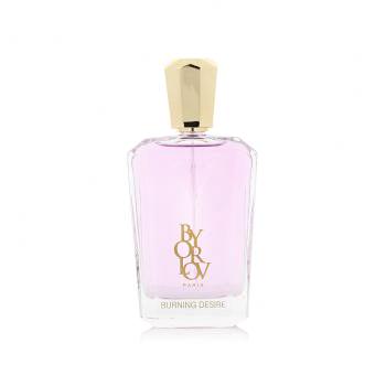 Orlov Paris Burning Desire
