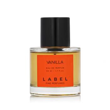 LABEL Vanilla