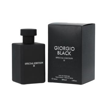 Giorgio Group Black Special Edition II