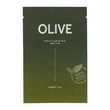 Barulab Olive Moisturizing Face Mask