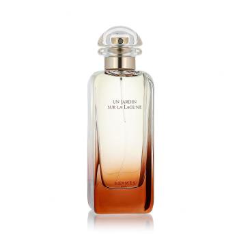 Hermes Un Jardin Sur La Lagune