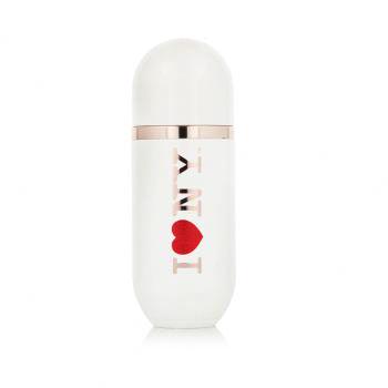 Carolina Herrera 212 VIP Rosé I Love NY
