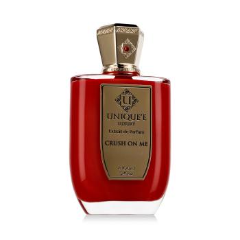 Unique'e Luxury Crush On Me