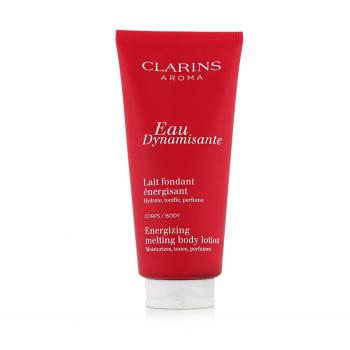 Clarins Aroma Eau Dynamisante