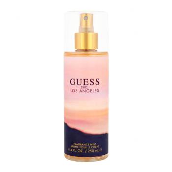 GUESS Guess 1981 Los Angeles